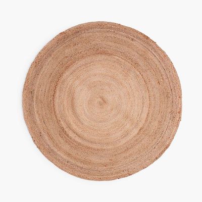 Imagen 1 del producto Alfombra Yute Ural Diam 100