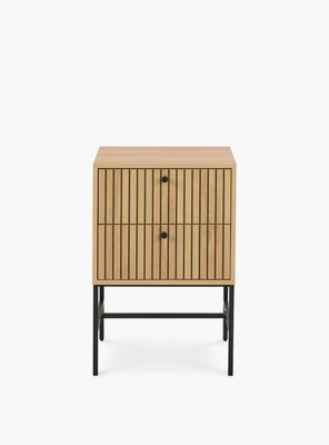 Velador Bellamy Natural