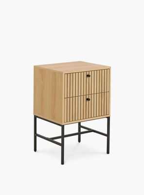 Imagen 2 del producto Velador Bellamy Natural