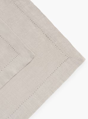 Imagen 2 del producto Servilleta Claru 45x45 Gris