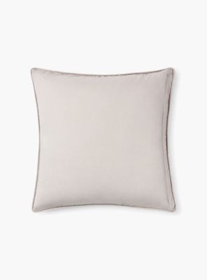 Imagen 2 del producto Funda Cojín Cherancob 55x55 Gris