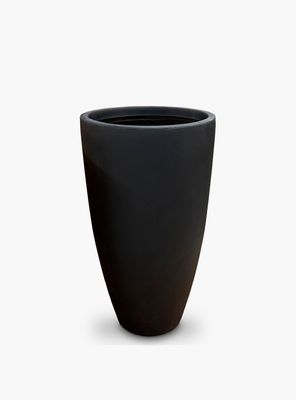 Macetero Lauca 60 Negro