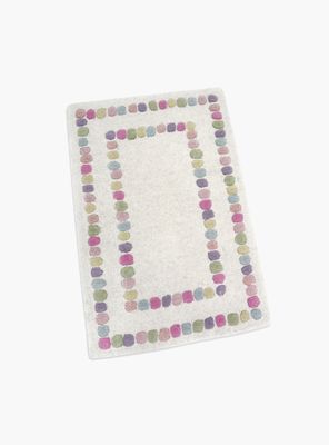 Imagen 2 del producto Alfombra Polka Dots 60x90