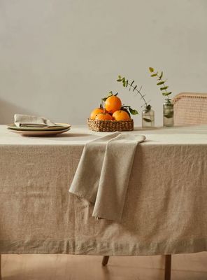 Imagen 2 del producto Mantel Leuka 160x300