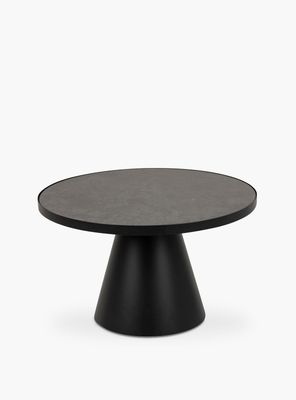 Mesa de Centro Nura 65 Negro