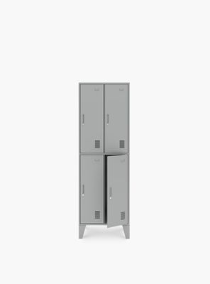 Locker metálico L2A2