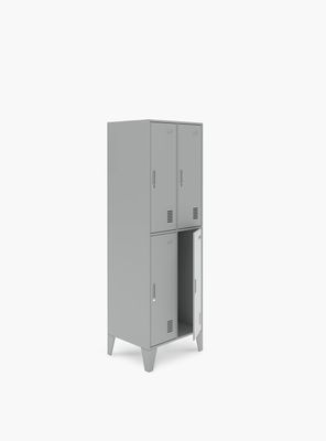 Imagen 2 del producto Locker metálico L2A2