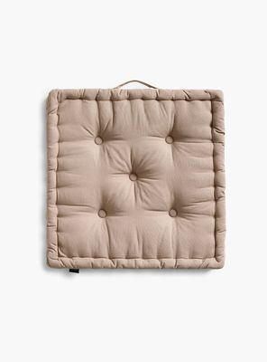 Cojin de Suelo Gavema 60x60x13 Piedra