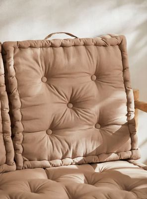 Imagen 2 del producto Cojin de Suelo Gavema 60x60x13 Piedra