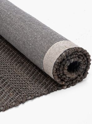 Imagen 2 del producto Alfombra Himalaya 300x400 Gris