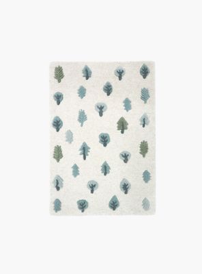 Alfombra Bosque 60x90