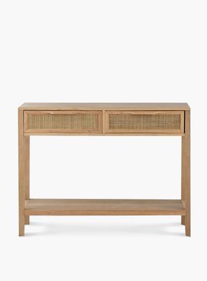 Arrimo Medio John Natural