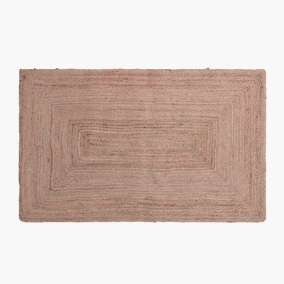 Imagen 2 del producto Alfombra Yute Ural 90x150