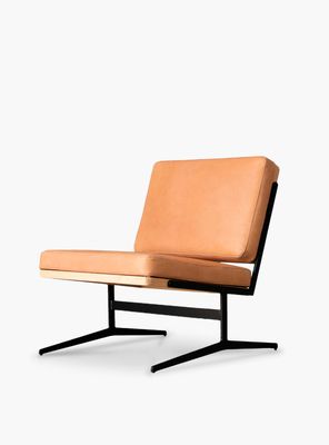 Sitial Cuero Sinatra Café