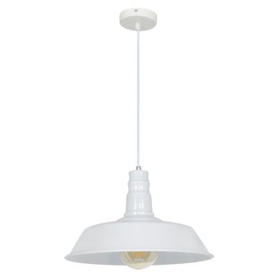 Imagen 2 del producto Lámpara de Colgar ISI Blanco