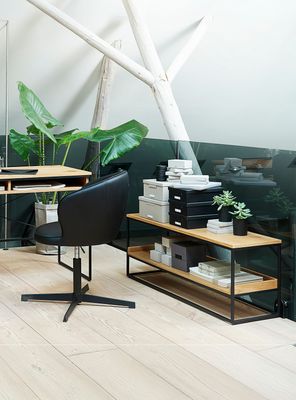 Imagen 2 del producto Arrimo Alto Rivoli Natural