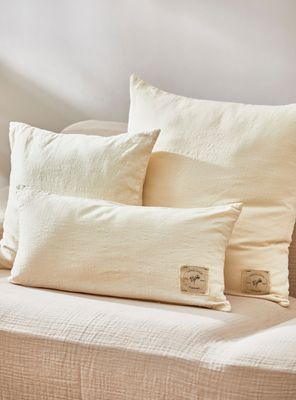 Imagen 2 del producto Funda Cojin Gavema2 30x60 Crudo