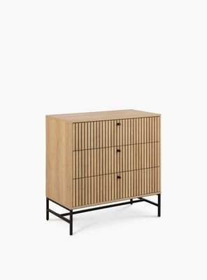 Imagen 2 del producto Cómoda Bellamy Natural