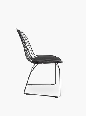 Imagen 2 del producto Silla Bertoia Negro