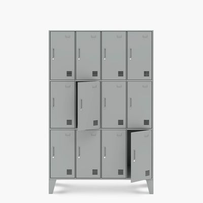 Imagen 2 del producto Locker metálico L4A3