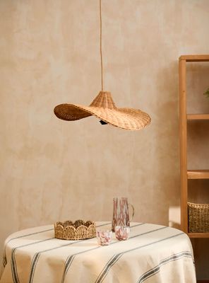 Imagen 2 del producto Pantalla Salakot 50x20