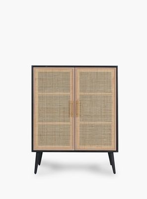 Arrimo Alto June Negro