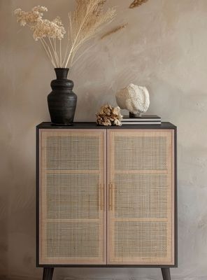 Imagen 2 del producto Arrimo Alto June Negro