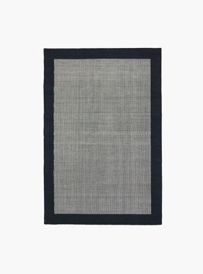 Alfombra Terraza Varadero 200x300 Negro