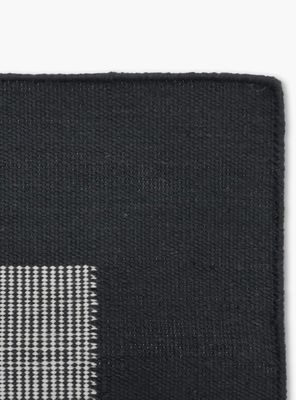 Imagen 2 del producto Alfombra Terraza Varadero 200x300 Negro