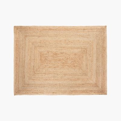 Alfombra Kalahari 150x200 Crudo