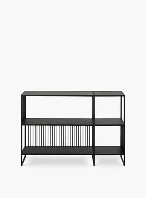 Arrimo Medio Liverpool Negro