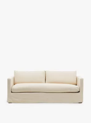 Sofá 3C Stefano Crudo