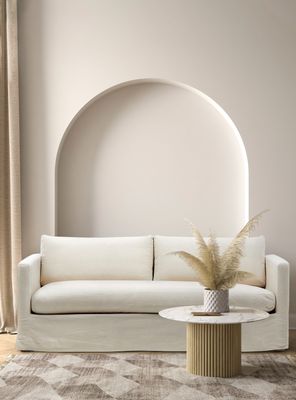 Imagen 2 del producto Sofá 3C Stefano Crudo