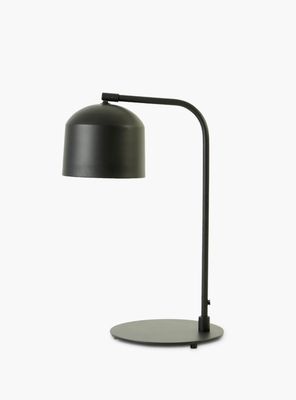 Lámpara de Mesa Aleso Negro