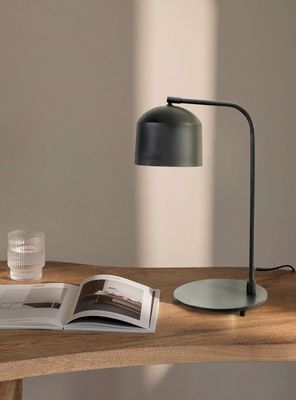 Imagen 2 del producto Lámpara de Mesa Aleso Negro