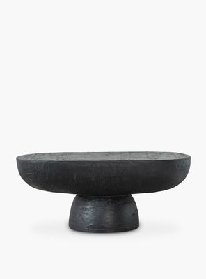 Imagen 1 del producto Mesa de Centro Tadeo Negro