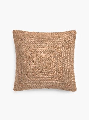 Funda de Cojin Yute Ural 45x45