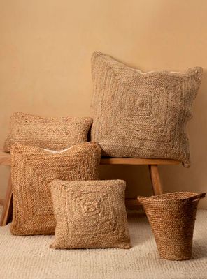 Imagen 2 del producto Funda de Cojin Yute Ural 45x45