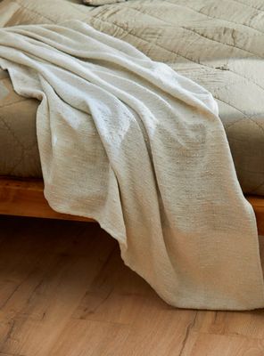 Imagen 2 del producto Manta Zurich 120x180