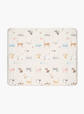 Imagen 1 del producto Playmat Infantil 200 Kitten