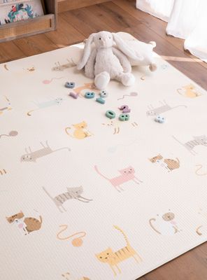 Imagen 2 del producto Playmat Infantil 200 Kitten