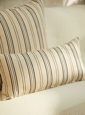 Imagen 2 del producto Funda Cojín Leucate 30x60