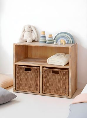 Imagen 2 del producto Organizador Kala Doble Natural