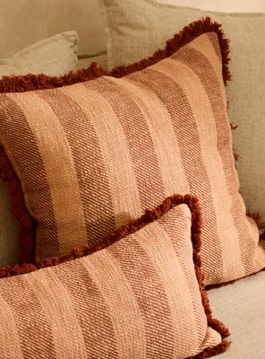 Imagen 2 del producto Funda Cojín Jaipur 60x60