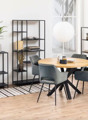 Imagen 2 del producto Librero Newcastle