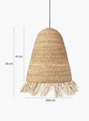 Imagen 2 del producto Pantalla Palawan Natural