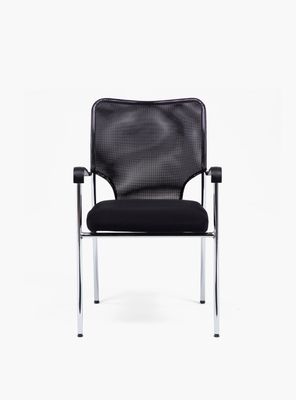 Imagen 2 del producto Pack 5 Sillas Visita Strong Negro