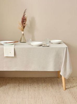 Imagen 2 del producto Mantel Claru 150x250 Gris