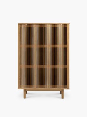 Arrimo Alto Tiber Natural