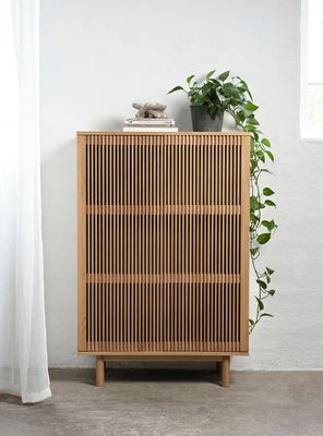 Imagen 2 del producto Arrimo Alto Tiber Natural